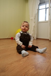   Тройняшки из Кременчуга