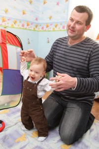   Тройняшки из Кременчуга