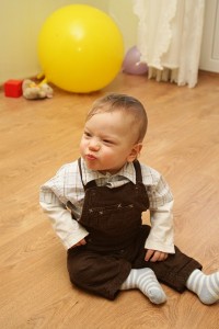   Тройняшки из Кременчуга