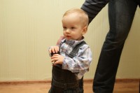   Тройняшки из Кременчуга