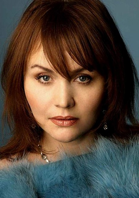 22 декабря. Алла Кудлай в Кременчуге