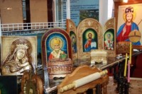  Работы полтавских заключенных