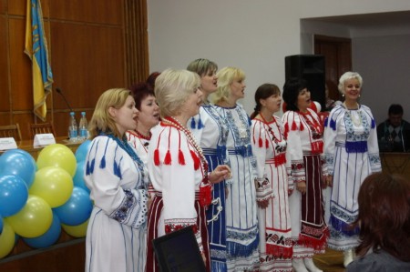 В Крюкове открыли Университет третьего возраста (ФОТО)