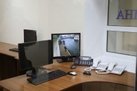 Крюковские милиционеры отпраздновали новоселье (ФОТОРЕПОРТАЖ)