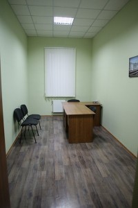 Крюковские милиционеры отпраздновали новоселье (ФОТОРЕПОРТАЖ)