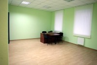 Крюковские милиционеры отпраздновали новоселье (ФОТОРЕПОРТАЖ)