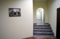 Крюковские милиционеры отпраздновали новоселье (ФОТОРЕПОРТАЖ)