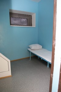 Крюковские милиционеры отпраздновали новоселье (ФОТОРЕПОРТАЖ)