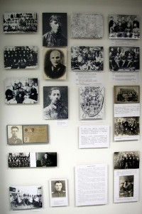 Кременчугский музей истории милиции