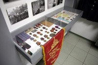 Кременчугский музей истории милиции