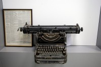 Кременчугский музей истории милиции