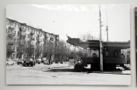 Кременчугский музей истории милиции