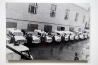 Кременчугский музей истории милиции