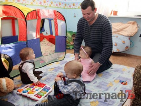  Игровая комната