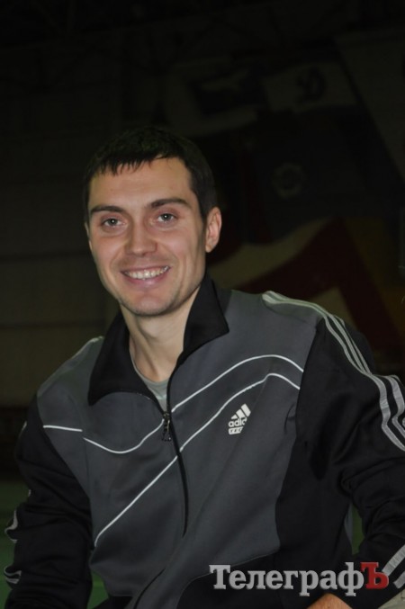 ФУТЗАЛ. Чемпионат Кременчуга. Ясно, что ничего не ясно.