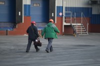 На складах табачной фабрики прошли учения: по легенде взорвалась газовая котельная (ФОТО, ВИДЕО)