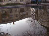 "Озеро" по ул.Бутырина