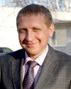 Вице-мэр Кременчуга Малецкий провел отпуск в Египте и Израиле