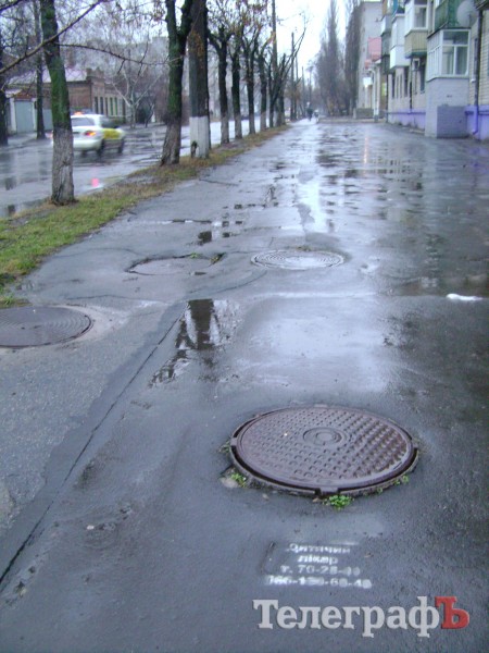 Приколы нашего городка: приём ведёт детский доктор Люк!