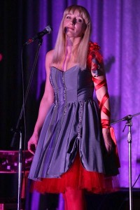  Концерт джаз-бенд "Apple Jam"