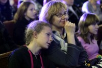 Кременчугкий джаз-бенд «Apple Jam» выпустил альбом «Колоритми джазу» (ФОТО)