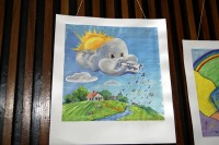 Кременчугкий джаз-бенд «Apple Jam» выпустил альбом «Колоритми джазу» (ФОТО)