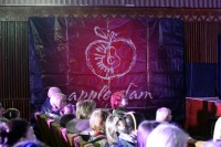 Кременчугкий джаз-бенд «Apple Jam» выпустил альбом «Колоритми джазу» (ФОТО)