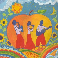  Фото с сайта applejam.com.ua