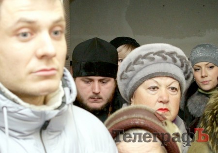  Отец Нектарий