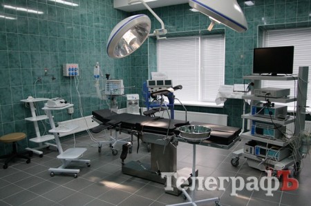  Операционная