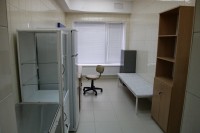 В Кременчуге открыли отремонтированный областной онкодиспансер (ФОТОРЕПОРТАЖ)