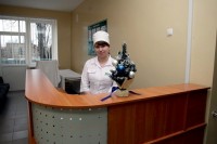 В первой горбольнице Кременчуга отремонтировали неврологическое отделение (ФОТО)