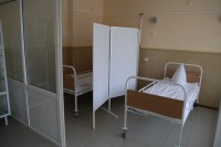 В первой горбольнице Кременчуга отремонтировали неврологическое отделение (ФОТО)