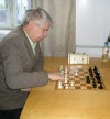 ШАХМАТЫ. В Кременчуге пройдёт турнир памяти Владимира Грохотова.