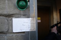 Судебные исполнители зашли в магазин «Сакс» (ФОТО, ВИДЕО)