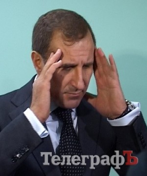 Вшановані  на стовпі 2011: антирейтинг посадовців, політиків та інших публічних осіб Кременчука