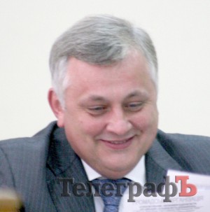 Вшановані  на стовпі 2011: антирейтинг посадовців, політиків та інших публічних осіб Кременчука