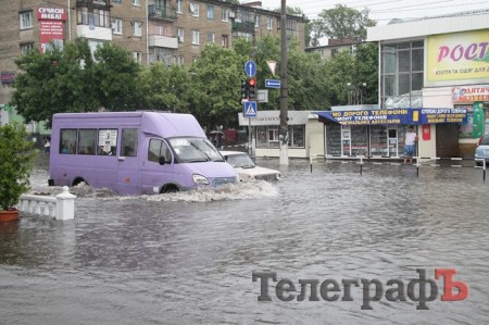 Кроличьи скачки-2011: что принес кременчужанам уходящий год