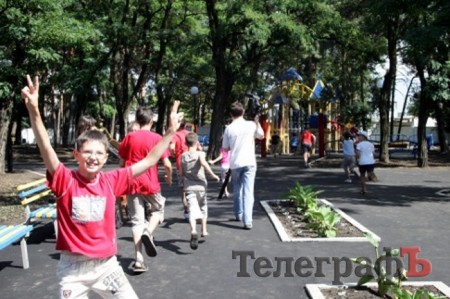 Кроличьи скачки-2011: что принес кременчужанам уходящий год