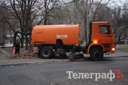 Кроличьи скачки-2011: что принес кременчужанам уходящий год