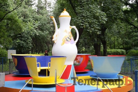 Кроличьи скачки-2011: что принес кременчужанам уходящий год