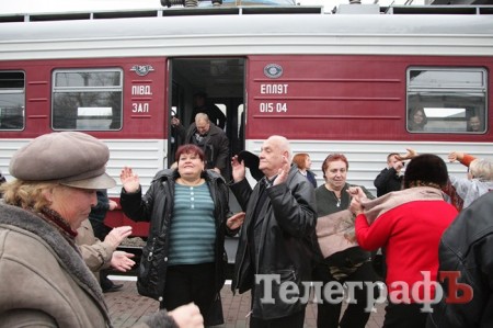 Кроличьи скачки-2011: что принес кременчужанам уходящий год