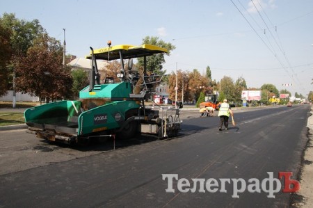 Кроличьи скачки-2011: что принес кременчужанам уходящий год