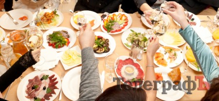 Пить или не пить, если пить - то сколько, и что делать, если в праздничную ночь перепили