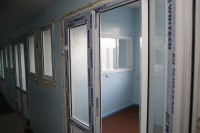 В 2012 году в Кременчугском городском роддоме заработает перинатальное отделение (ФОТО)