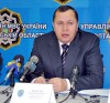 Новый начальник милиции Полтавщины кадровых изменений не планирует