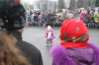 Рождественский вертеп в Кременчуге (ФОТОРЕПОРТАЖ)