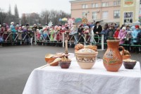 Рождественский вертеп в Кременчуге (ФОТОРЕПОРТАЖ)