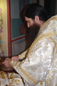 Рождество в Кременчуге