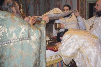 Рождество в Кременчуге